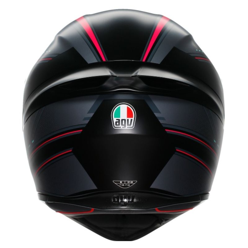 AGV K1 S Full Face Street Motorcycle Helmet - Pick Size & Color-283393