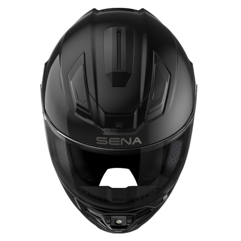 Sena Phantom Full Face Street Motorcycle Helmet - Pick Size & Color-283761