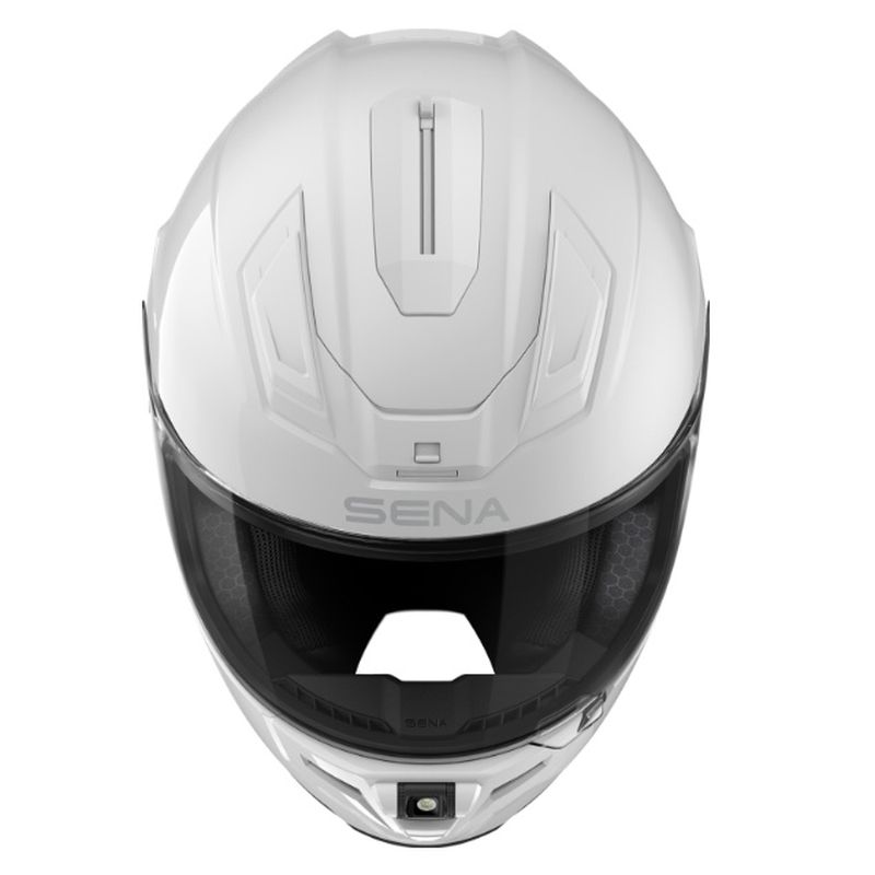 Sena Phantom Full Face Street Motorcycle Helmet - Pick Size & Color-283764