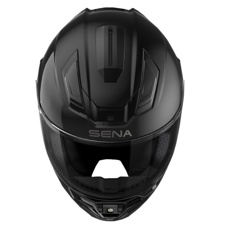 Sena Phantom Full Face Street Motorcycle Helmet - Pick Size & Color-283767