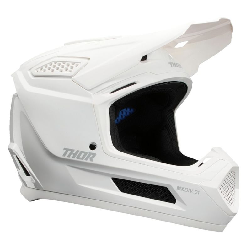 Thor Fleet Full Face MX Motocross Offroad ATV Helmet - Pick Size & Color-283839