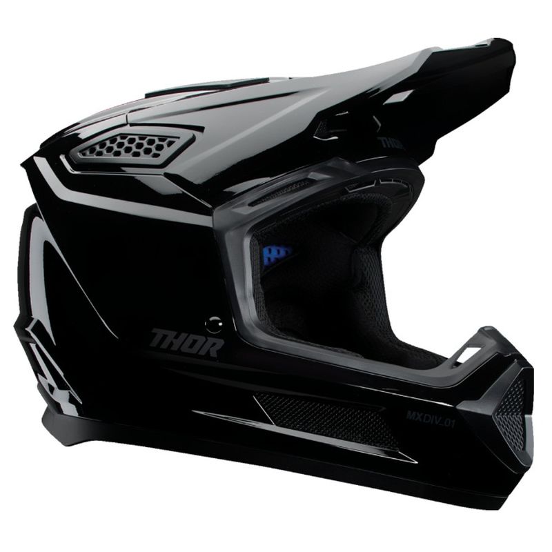 Thor Fleet Full Face MX Motocross Offroad ATV Helmet - Pick Size & Color-283837