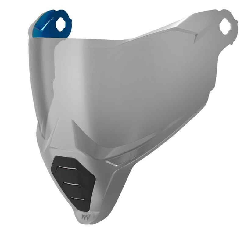 Icon Ultraflite Replacement Face Shield Helmet - Pick Color-282893