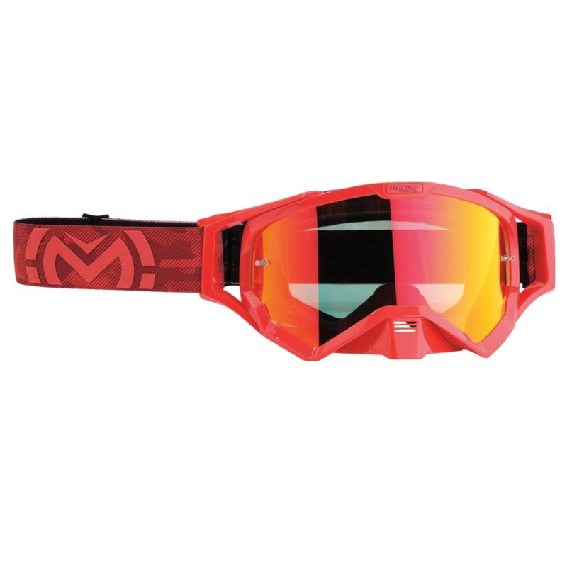 Moose Racing XCR MX Motocross Offroad ATV Goggles - Pick Color-283258