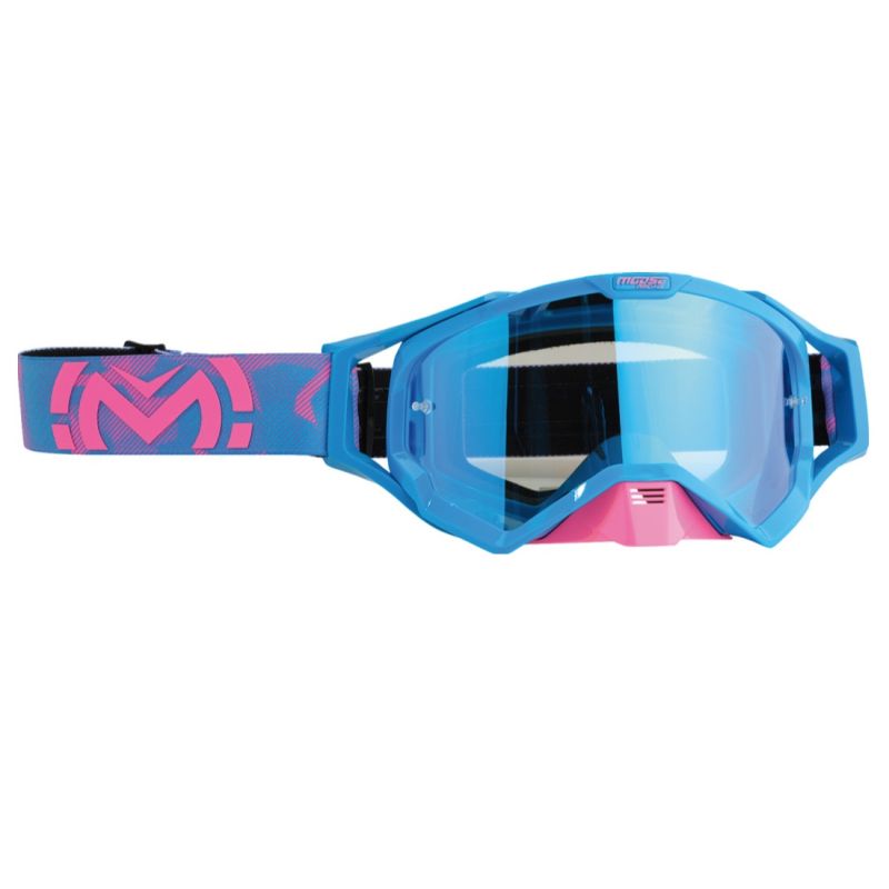 Moose Racing XCR MX Motocross Offroad ATV Goggles - Pick Color-283259