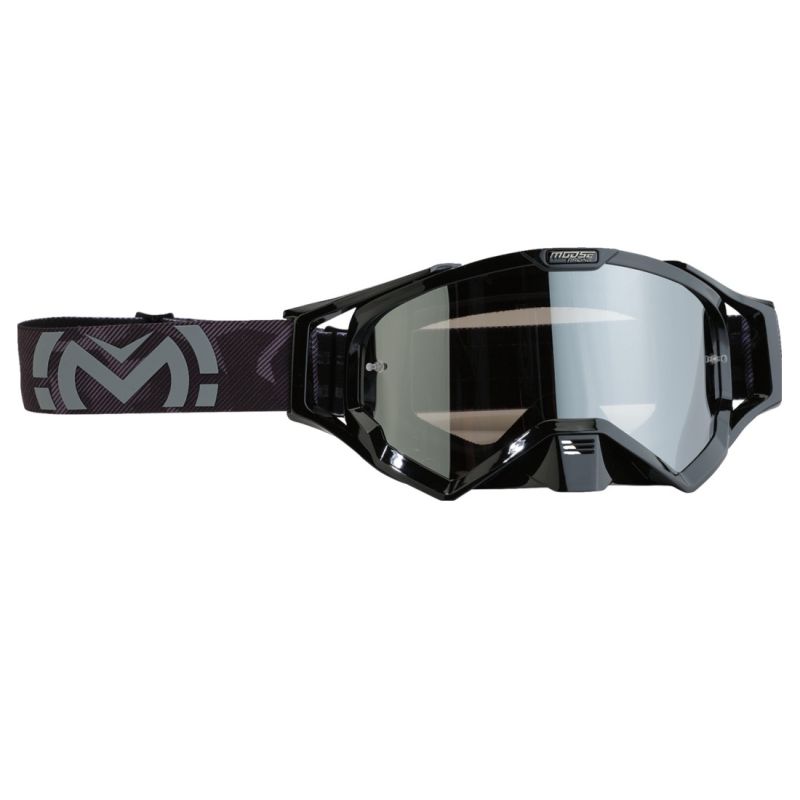 Moose Racing XCR MX Motocross Offroad ATV Goggles - Pick Color-283260