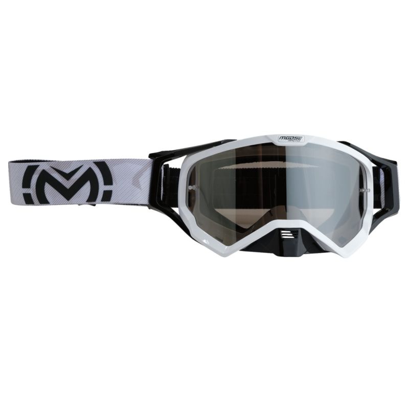 Moose Racing XCR MX Motocross Offroad ATV Goggles - Pick Color-283261
