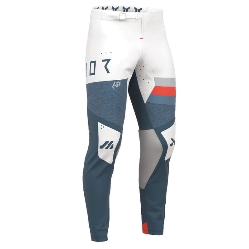 Thor Sportmode League Motocross Offroad Pants - Pick Size & Color-282420