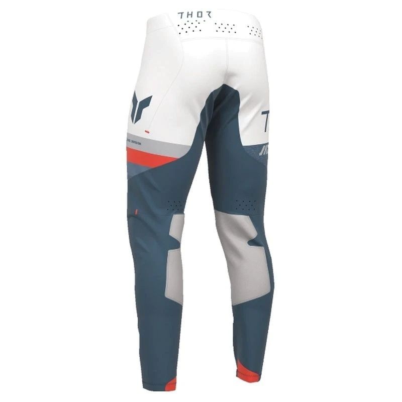 Thor Sportmode League Motocross Offroad Pants - Pick Size & Color-282421