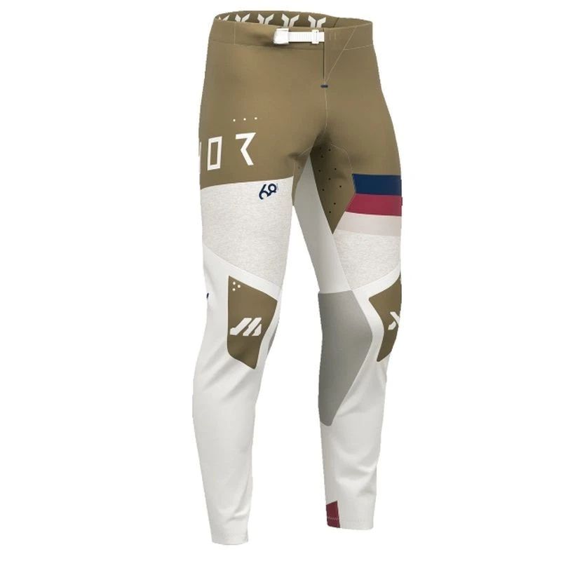 Thor Sportmode League Motocross Offroad Pants - Pick Size & Color-282424