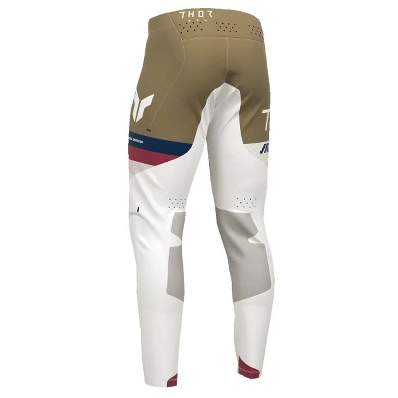 Thor Sportmode League Motocross Offroad Pants - Pick Size & Color-282425