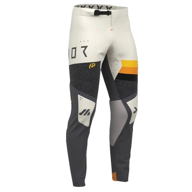 Thor Sportmode League Motocross Offroad Pants - Pick Size & Color-282422