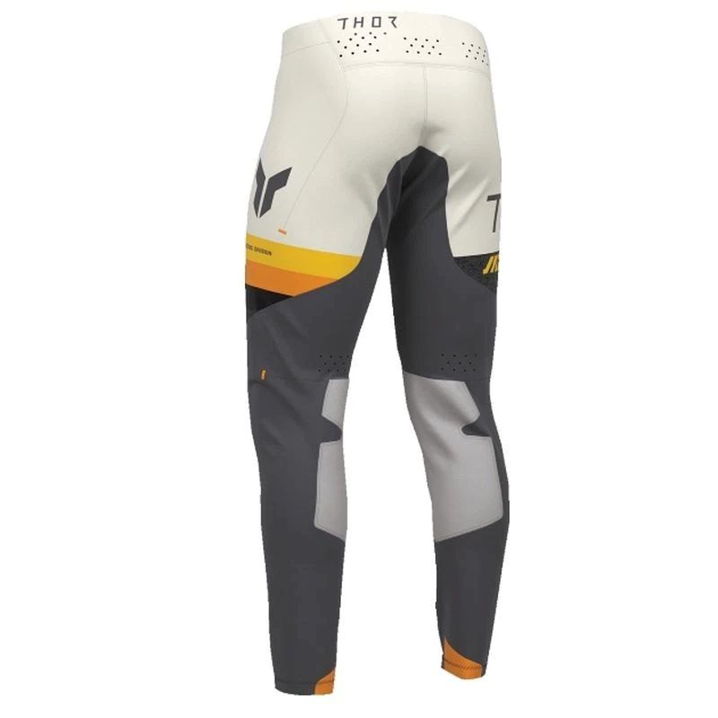 Thor Sportmode League Motocross Offroad Pants - Pick Size & Color-282423