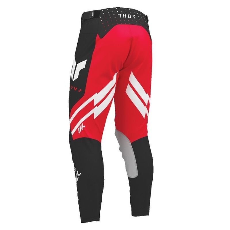 Thor Launchmode Futura Motocross Offroad ATV Pants - Pick Size & Color-282769