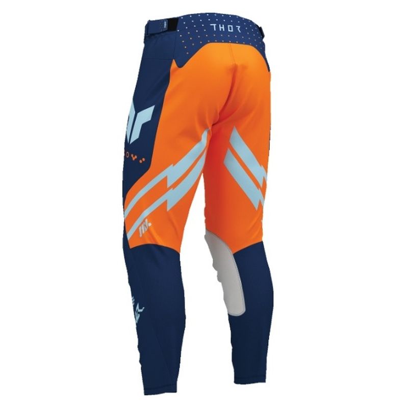 Thor Launchmode Futura Motocross Offroad ATV Pants - Pick Size & Color-282772