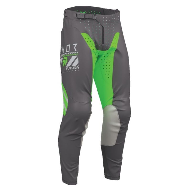 Thor Launchmode Futura Motocross Offroad ATV Pants - Pick Size & Color-282848