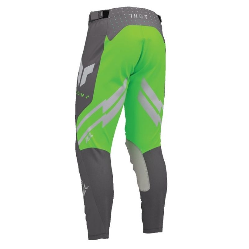 Thor Launchmode Futura Motocross Offroad ATV Pants - Pick Size & Color-282849