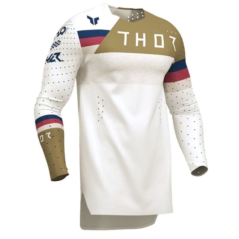 Thor Sportmode League Motocross Offroad Jersey - Pick Size & Color-282354