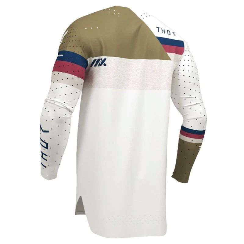 Thor Sportmode League Motocross Offroad Jersey - Pick Size & Color-282355