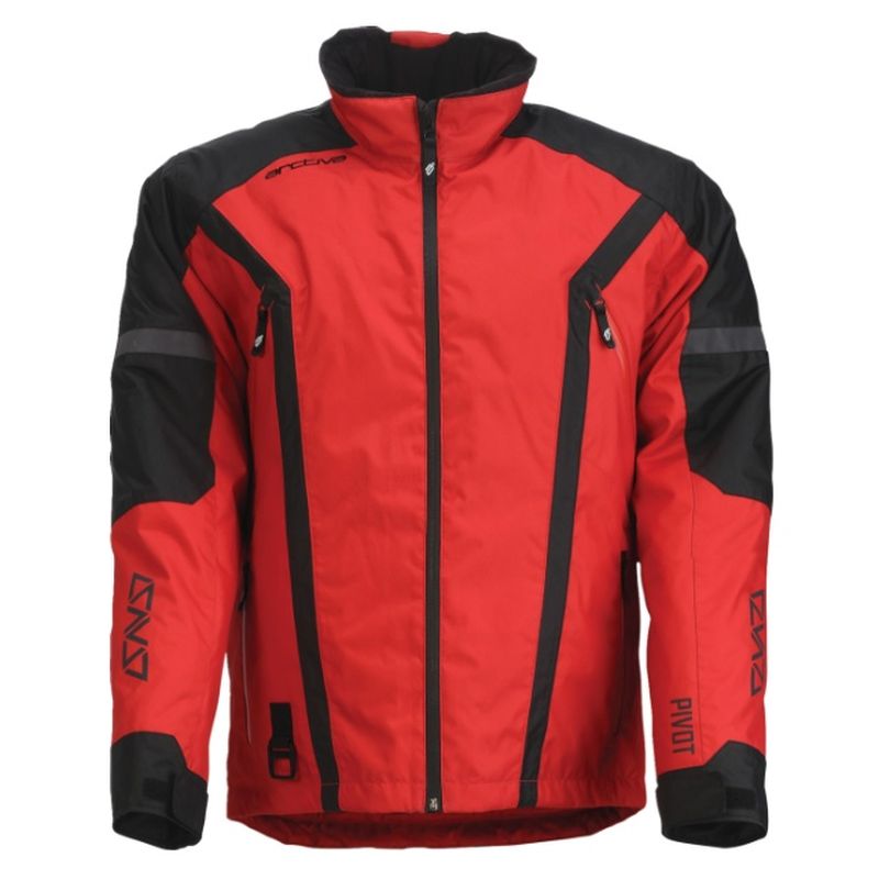 Arctiva Pivot 8 Insulated Men Snow Jacket - Pick Size & Color-283565