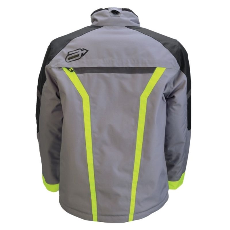Arctiva Pivot 8 Insulated Men Snow Jacket - Pick Size & Color-283568