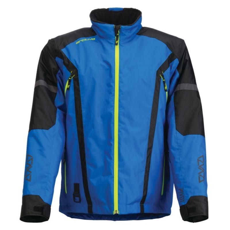 Arctiva Pivot 8 Insulated Men Snow Jacket - Pick Size & Color-283571