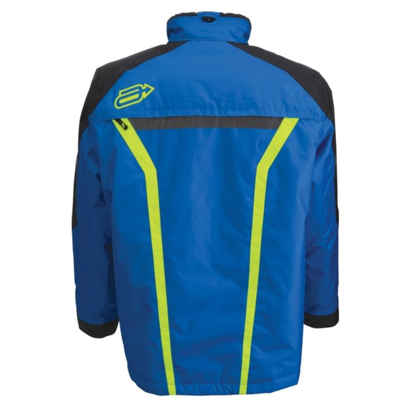 Arctiva Pivot 8 Insulated Men Snow Jacket - Pick Size & Color-283572