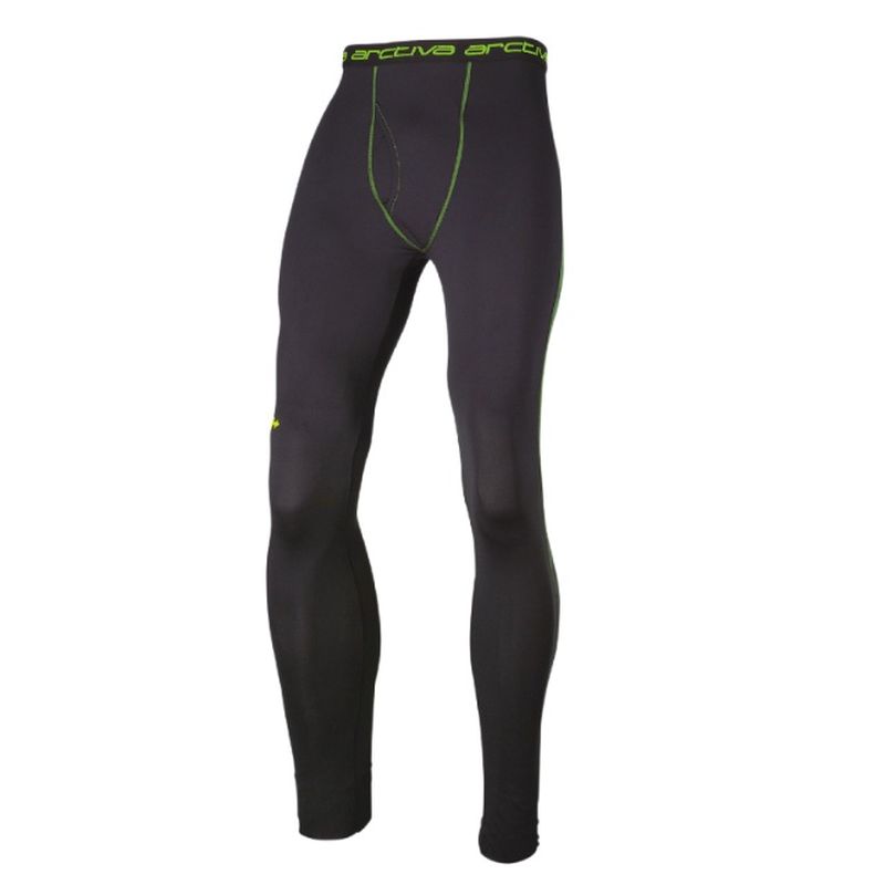 Arctiva Regulator Undersuit Snow Black Bottom/Pant - Pick Size-283618