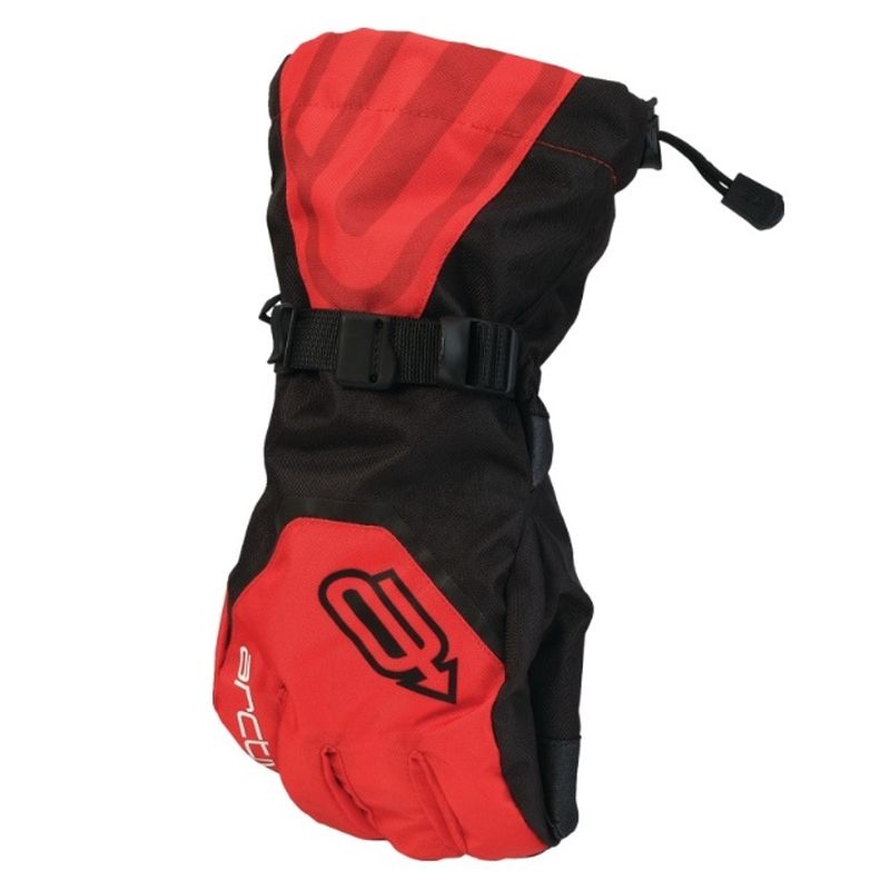 Arctiva Pivot 8 Waterproof Men Snow Gloves - Pick Size & Color-283626