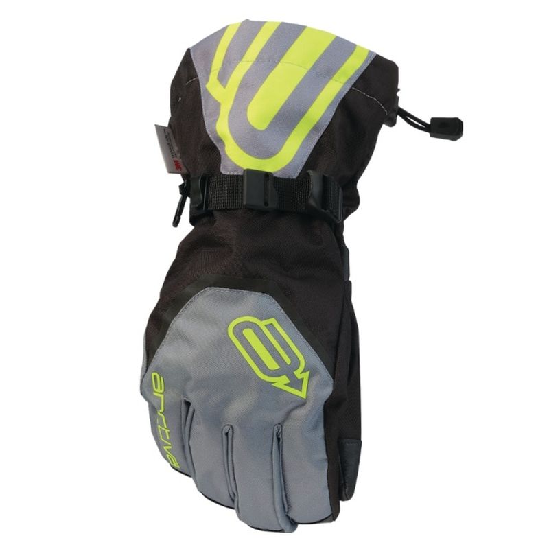 Arctiva Pivot 8 Waterproof Men Snow Gloves - Pick Size & Color-283627