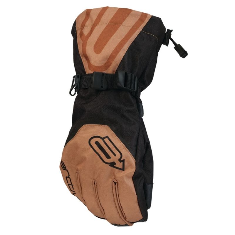 Arctiva Pivot 8 Waterproof Men Snow Gloves - Pick Size & Color-283628
