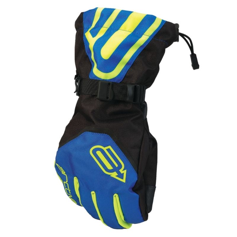 Arctiva Pivot 8 Waterproof Men Snow Gloves - Pick Size & Color-283629