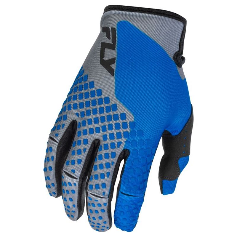 Fly Racing Kinetic Youth MX Motocross Offroad ATV Gloves - Pick Size & Color-284656