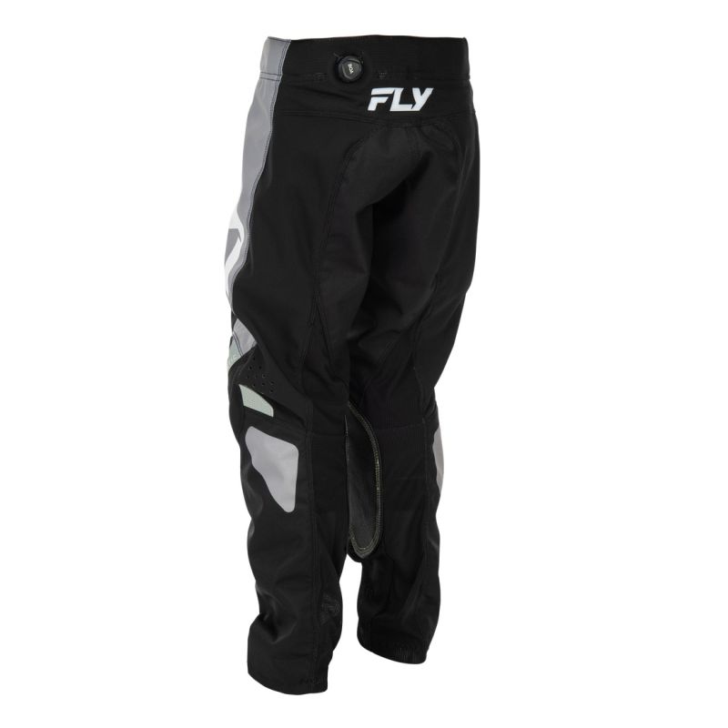 Fly Racing Kinetic Youth Motocross Offroad Pants - Pick Size & Color-284640