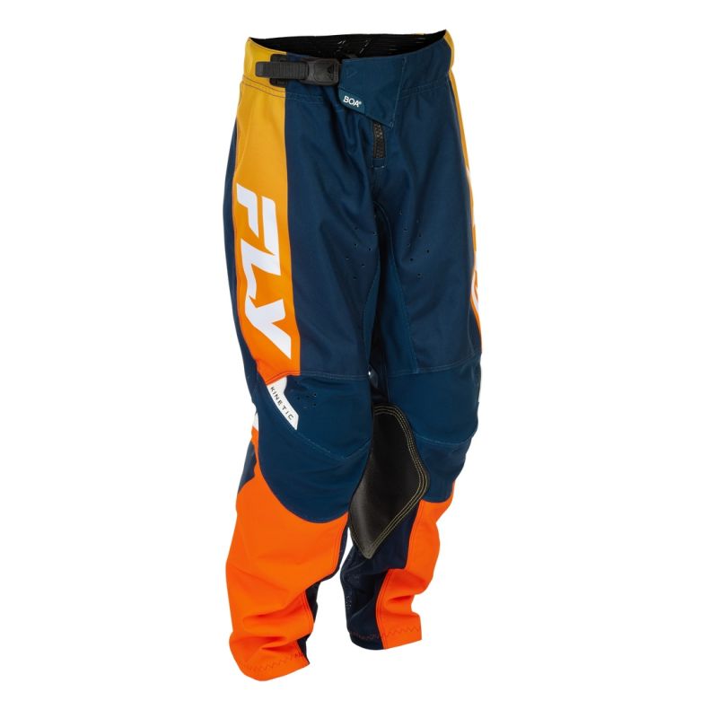 Fly Racing Kinetic Youth Motocross Offroad Pants - Pick Size & Color-284641