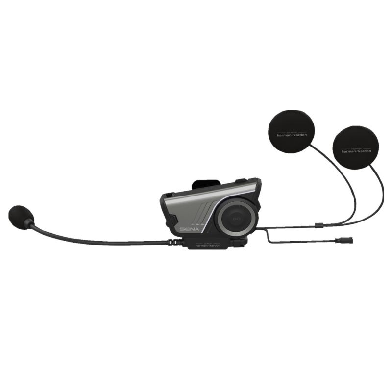 Sena 60S Single Pack Motorcycle Helmet Bluetooth Intercom Headset 60S-01-284242