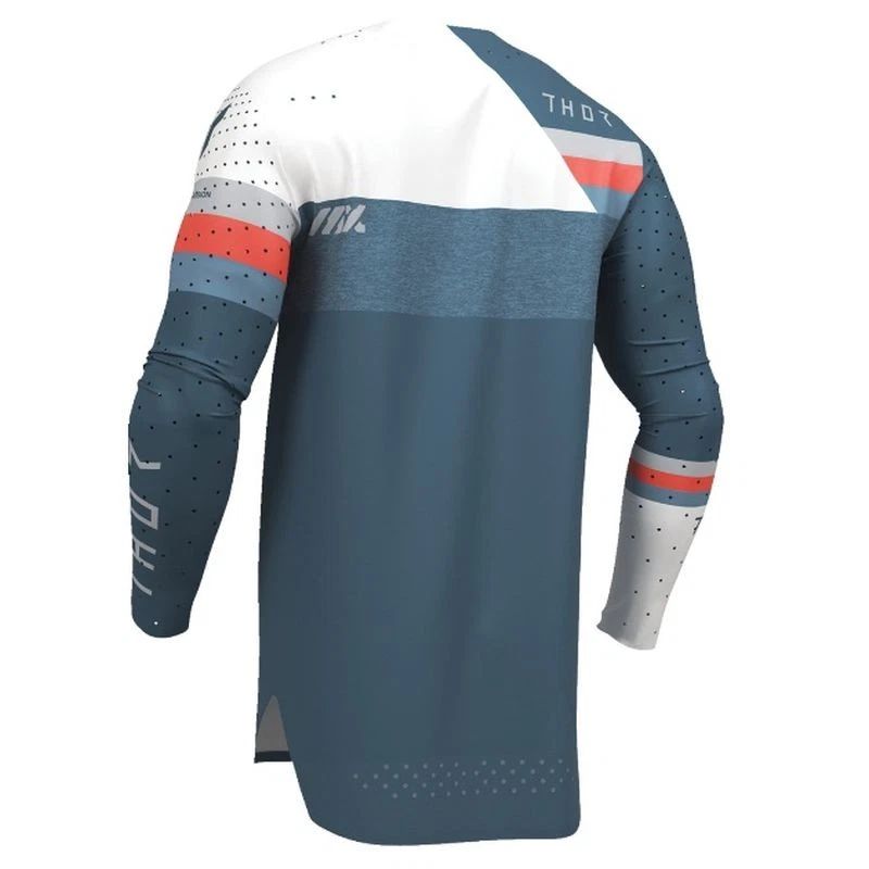 Thor Sportmode League Motocross Offroad Jersey - Pick Size & Color-282357
