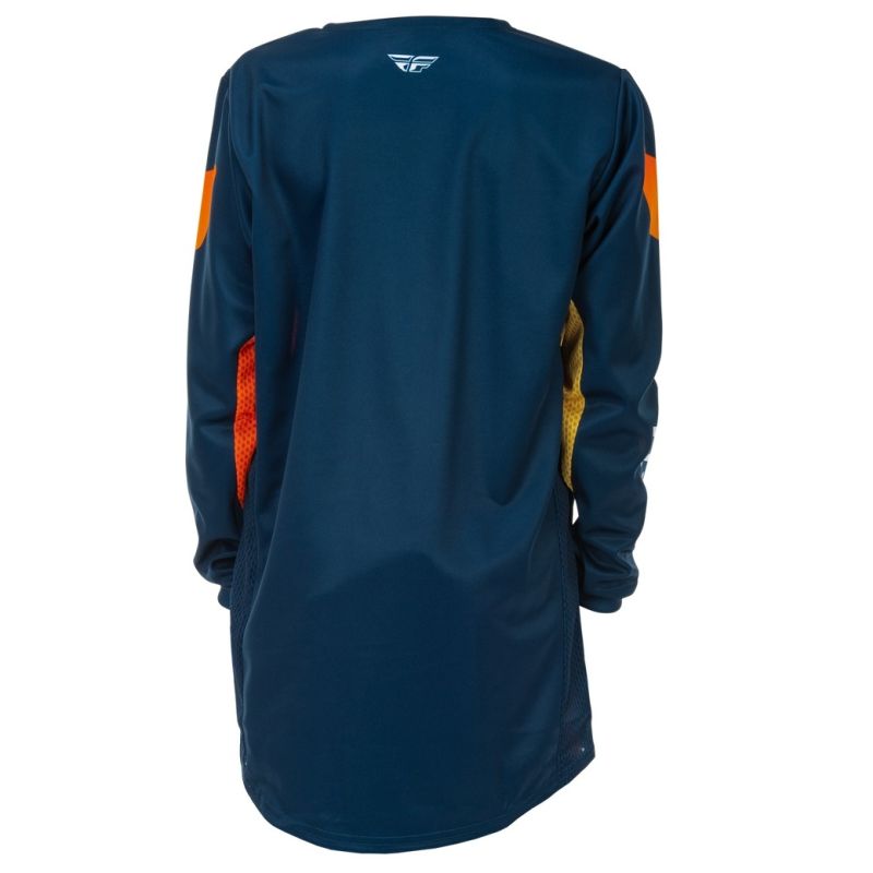 Fly Racing Kinetic Youth Motocross Offroad Jerseys - Pick Size & Color-282666