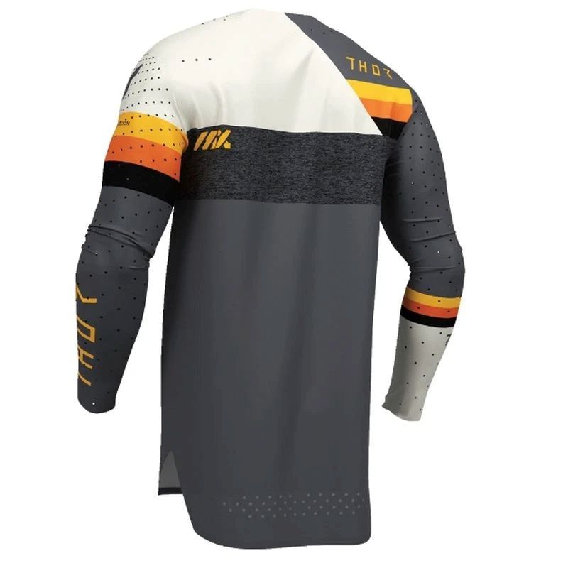 Thor Sportmode League Motocross Offroad Jersey - Pick Size & Color-282359