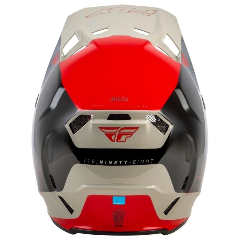 Fly Racing Formula CC Glide Motocross Offroad Helmets - Pick Size & Color-282458