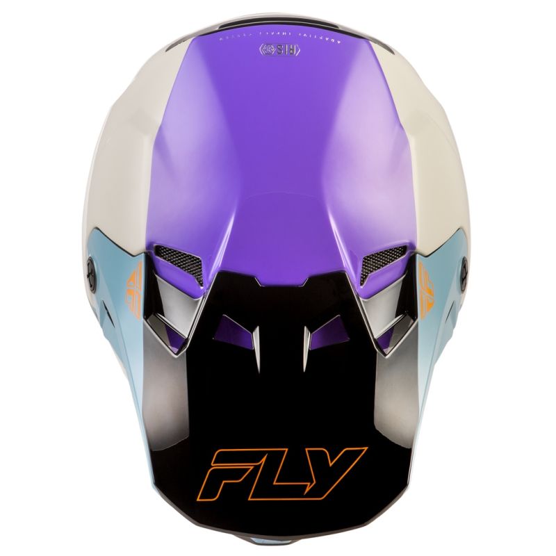 Fly Racing Formula CC Glide Motocross Offroad Helmets - Pick Size & Color-282465