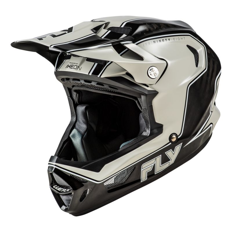 Fly Racing Werx-R Flow Full Face Motocross Offroad Helmet - Pick Size & Color-283702