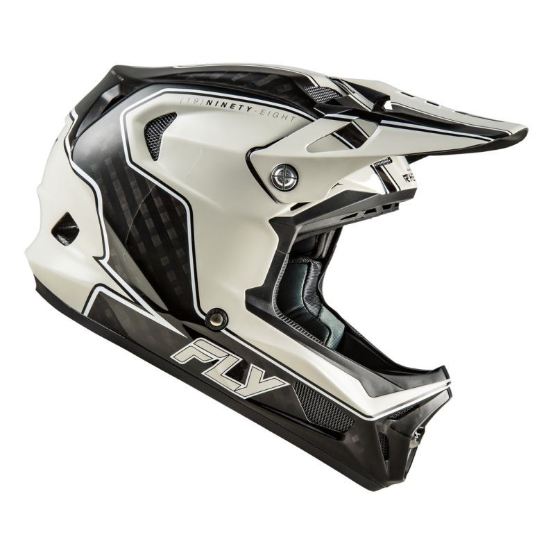 Fly Racing Werx-R Flow Full Face Motocross Offroad Helmet - Pick Size & Color-283704