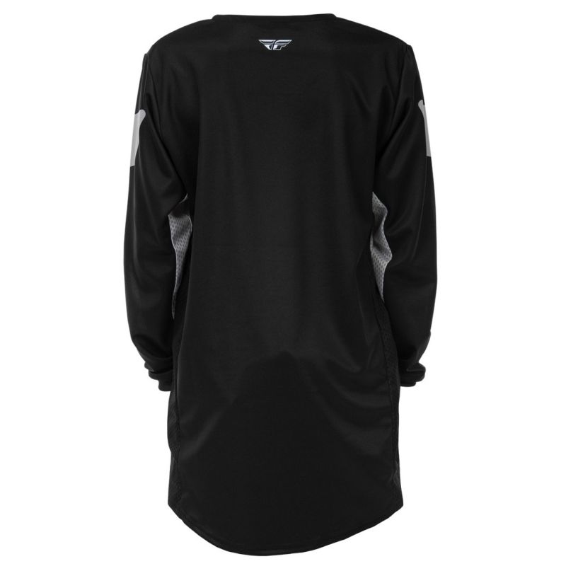 Fly Racing Kinetic Youth Motocross Offroad Jerseys - Pick Size & Color-282664