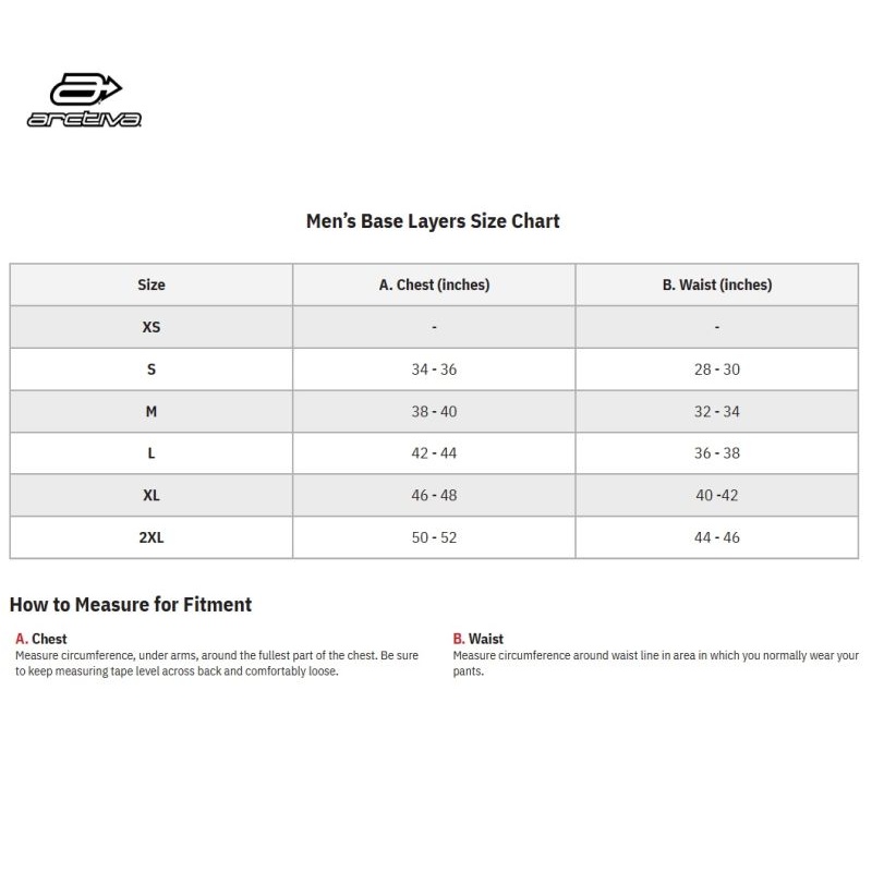 Arctiva Regulator Undersuit Snow Black Bottom/Pant - Pick Size-283617