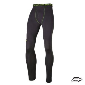 Arctiva Regulator Undersuit Snow Black Bottom/Pant - Pick Size-0