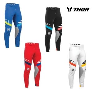 Thor Sportmode Synth Motocross Offroad Pants - Pick Size & Color-0