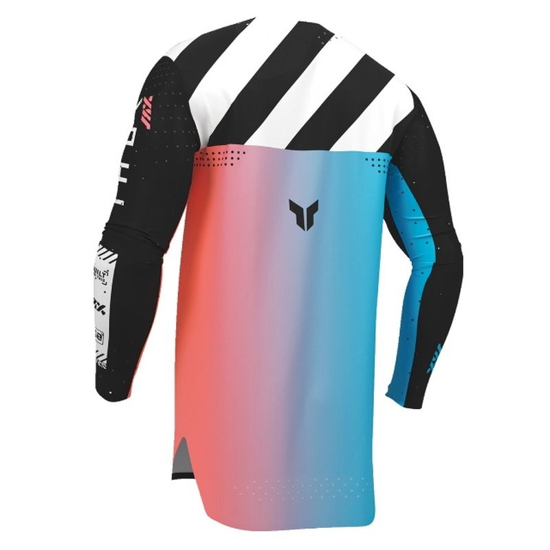 Thor Sportmode Synth Motocross Offroad Jersey - Pick Size & Color-282284