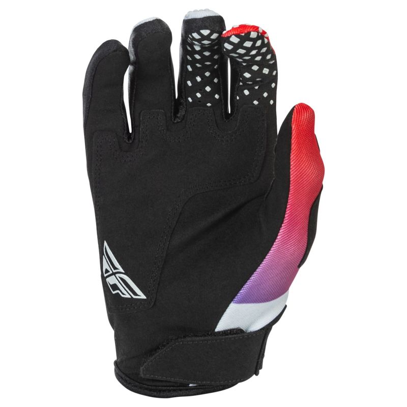 Fly Racing Kinetic Youth MX Motocross Offroad ATV Gloves - Pick Size & Color-284661
