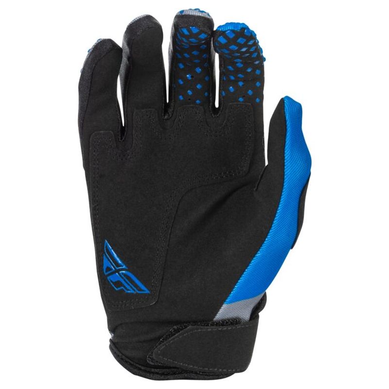 Fly Racing Kinetic Youth MX Motocross Offroad ATV Gloves - Pick Size & Color-284657